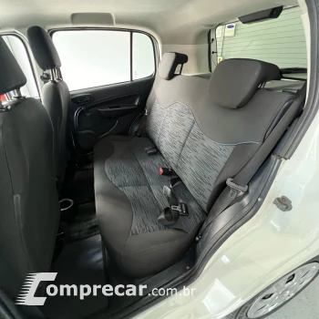 Uno UNO DRIVE 1.0 Flex 6V 5p