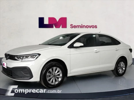 VIRTUS 1.0 170 TSI MANUAL