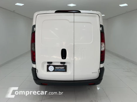 FIORINO 1.4 MPI Furgão 8V