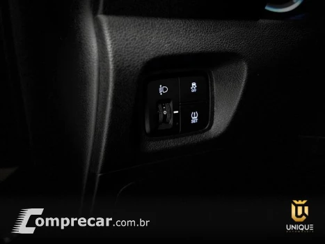 CRETA - 1.0 TGDI COMFORT PLUS AUTOMÁTICO
