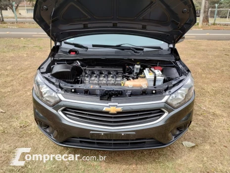 PRISMA 1.4 LT Spe/4 8V