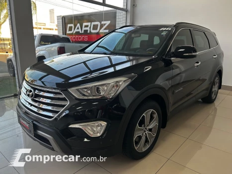 Grand Santa Fé  3.3 V6 4X4 Tiptronic