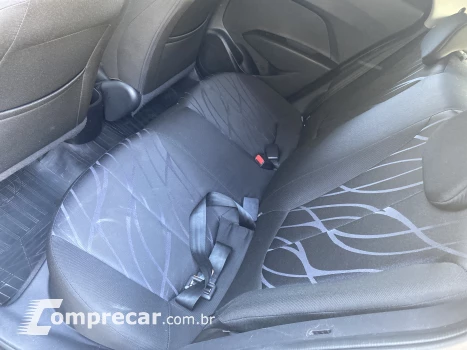 HB20 1.0 12V Comfort Plus