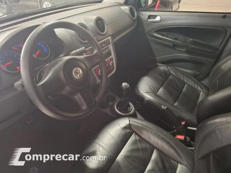 GOL 1.6 MI 8V G.V