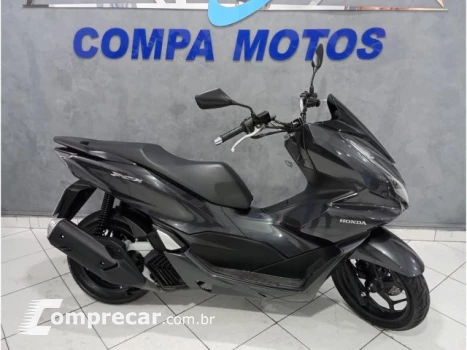 HONDA PCX 160 - SCOOTER