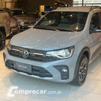 Saveiro Extreme 1.6 Flex 16V CD