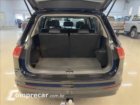 TIGUAN 1.4 250 TSI Allspace Comfortline