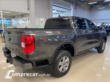 RANGER 2.0 Turbo CD XLS 4X4