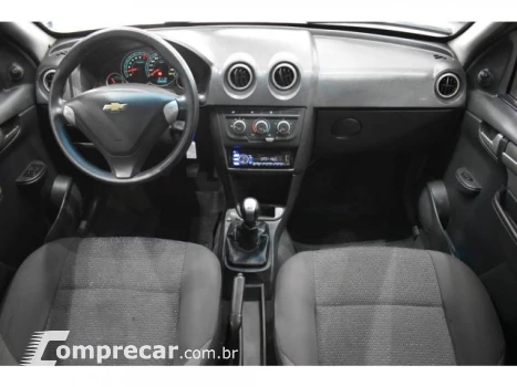CELTA - 1.0 MPFI LT 8V 4P MANUAL