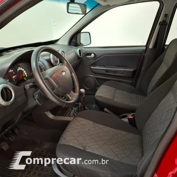 ECOSPORT 1.6 XLS Freestyle 8V