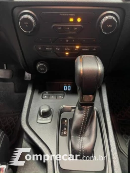RANGER 3.2 LIMITED 4X4 CD 20V DIESEL 4P AUT