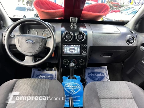 ECOSPORT