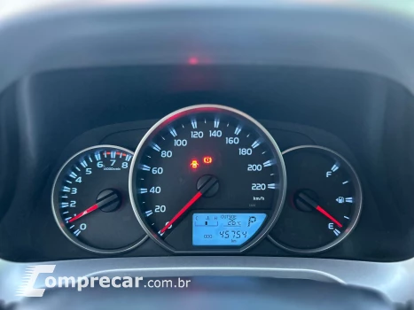 Rav4 2.0 16V Gasolina 4P Automático