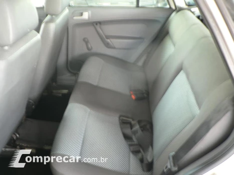 GOL 1.0 MI 8V G.IV