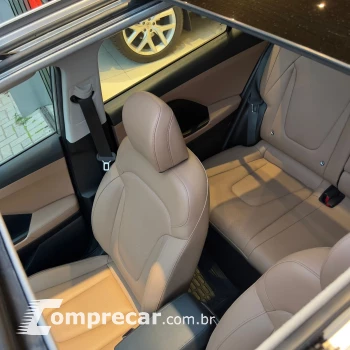 Creta Platinum 1.0 TB 12V Flex Aut.
