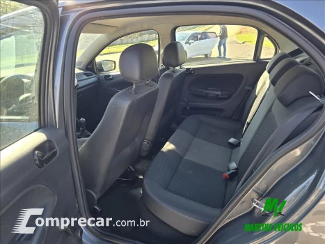 GOL 1.6 MSI Totalflex