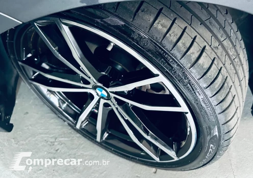 320I 2.0 16V Turbo M Sport