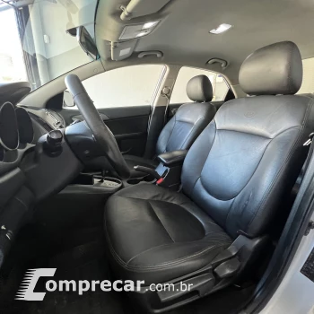 Cerato 1.6 16V Aut.