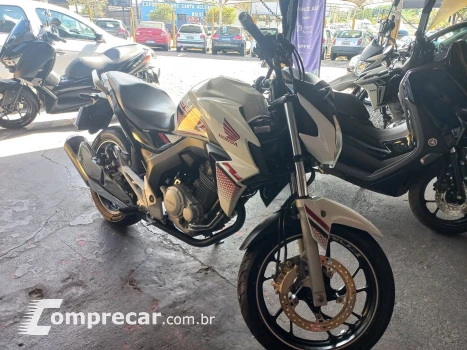 Cb Twister