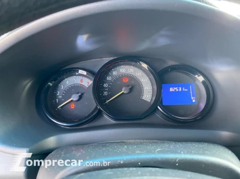 SANDERO 1.6 16V SCE Expression Easy-r