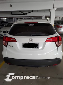 HR-V 1.8 16V EX