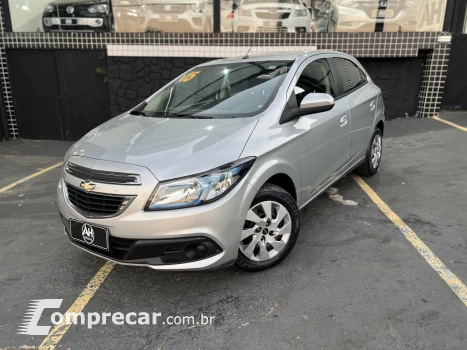 ONIX HATCH LT 1.4 8V FlexPower 5p Mec.