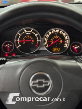VECTRA 2.0 MPFI Elite 8V 140cv