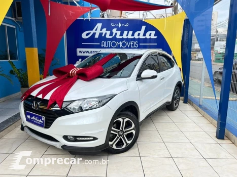 Honda HR-V EXL 1.8 4 portas