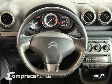 C3 PICASSO 1.5 FLEX GLX MANUAL