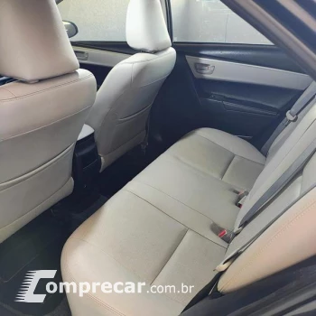 COROLLA XEI 2.0 FLEX