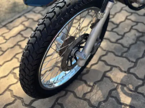 NXR 160 BROS ESDD