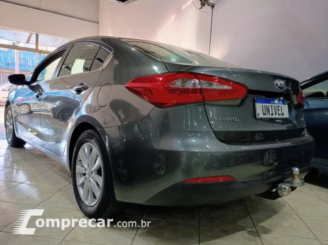 Cerato SX 3