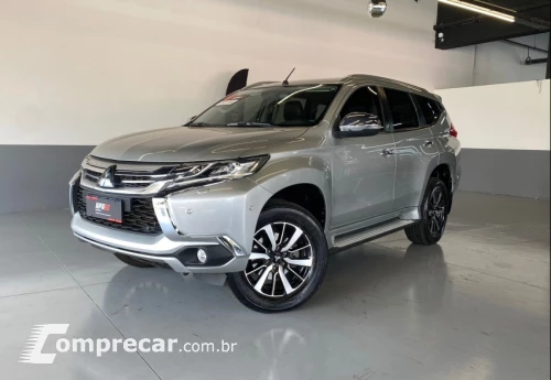 Mitsubishi PAJERO SPORT 2.4 16V Mivec Turbo HPE AWD 4 portas