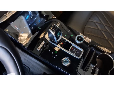 TIGGO 8 PRO 1.5 TCI FLEX PLUG-IN HYBRID DHT