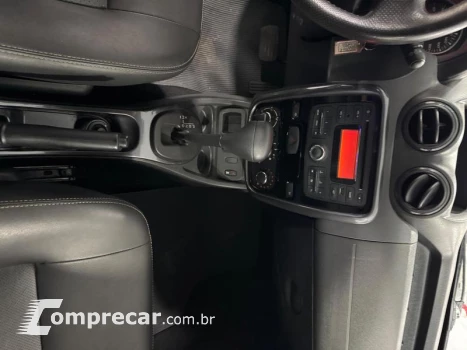 DUSTER 20 D 4X2A