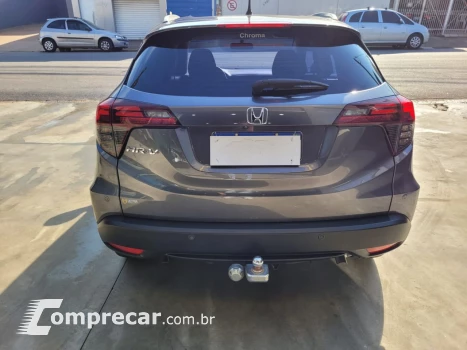 HR-V EX 1.8 Flexone 16V 5p Aut.