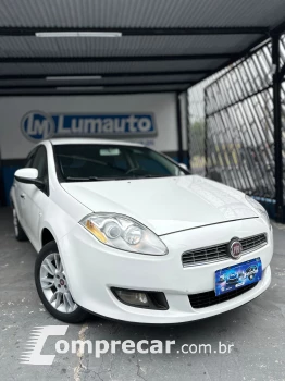 Fiat BRAVO 1.8 Essence 16V 4 portas