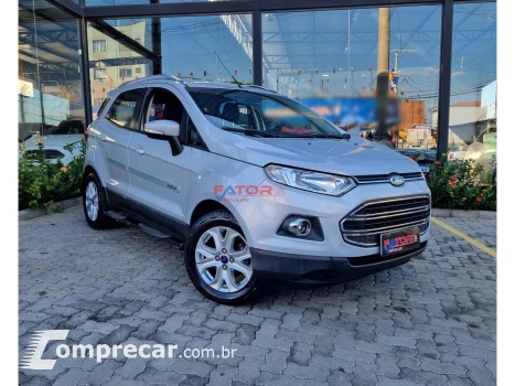 EcoSport TIT AT 2.0