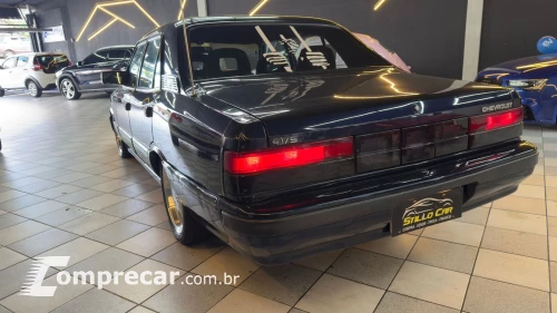 OPALA 4.1 Comodoro Sl/e 12V