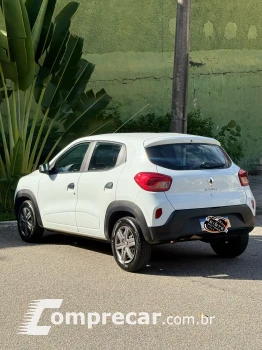 KWID 1.0 12V SCE ZEN