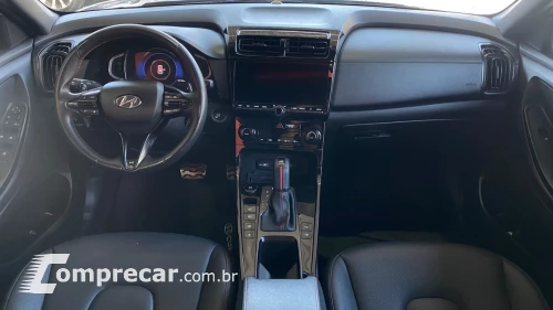 HYUNDAI CRETA 1.0 TGDI N LINE