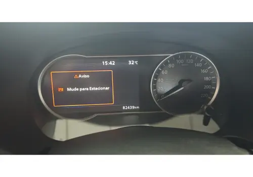 KICKS 1.6 16V FLEXSTART SL 4P XTRONIC