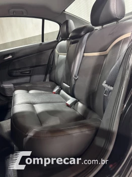 VECTRA 2.0 MPFI Elite 8V 140cv