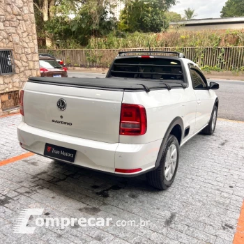 SAVEIRO 1.6 MI Trendline CS 8V