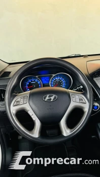 IX35 2.0 MPFI GLS 16V