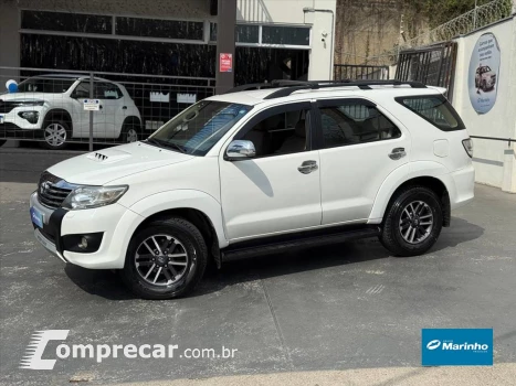 HILUX SW4 3.0 SRV 4X4 16V TURBO INTERCOOLER DIESE