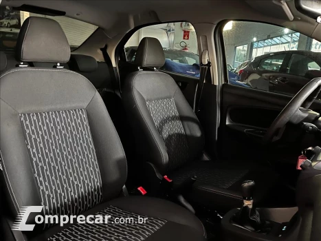 KA 1.5 TI-VCT FLEX SE MANUAL
