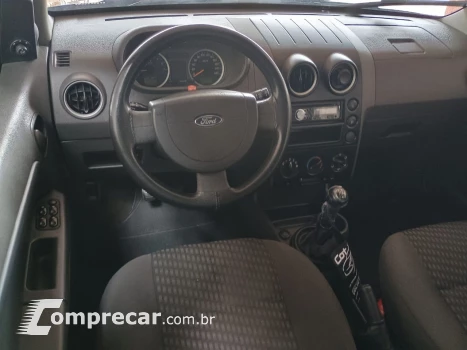 ECOSPORT 1.6 XLS 8V