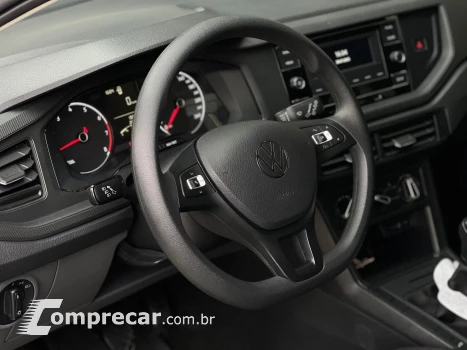 POLO 1.0 MPI Track