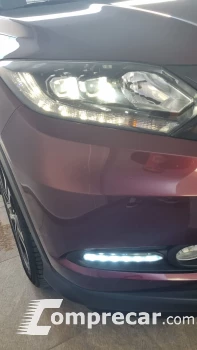 HR-V 1.8 16V Touring